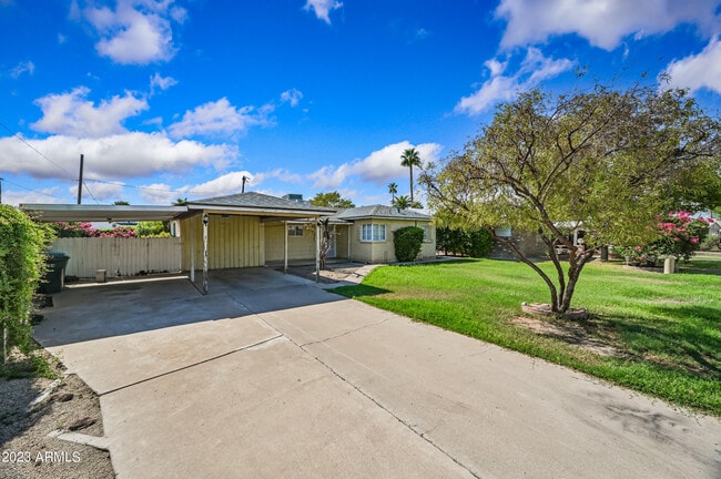 property at 4518 N 9th Ave