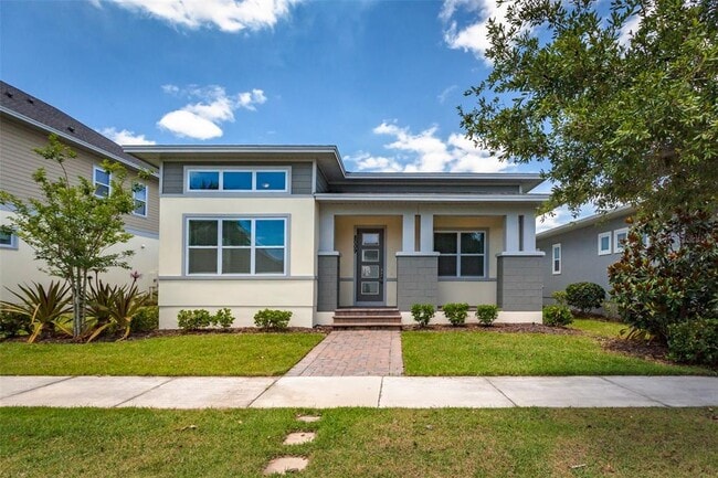 property at 8009 Nemours Pkwy
