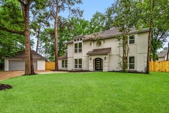 9 Indian Cedar Ln in Spring, TX - Building Photo - Building Photo