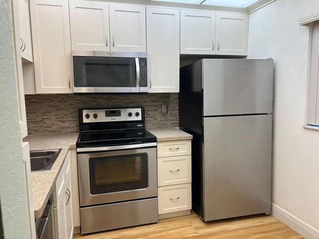 property at 9311 Orange Grove Dr