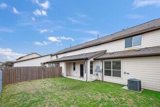 9707 Cira Court in Houston, TX - Building Photo - Building Photo