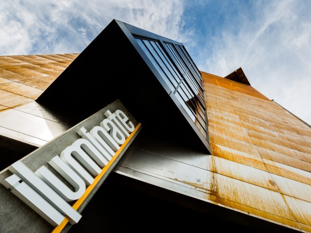 iLuminate in Phoenix, AZ - Building Photo - Building Photo