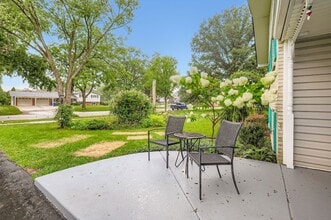 5904 Elm St in Lisle, IL - Building Photo - Building Photo