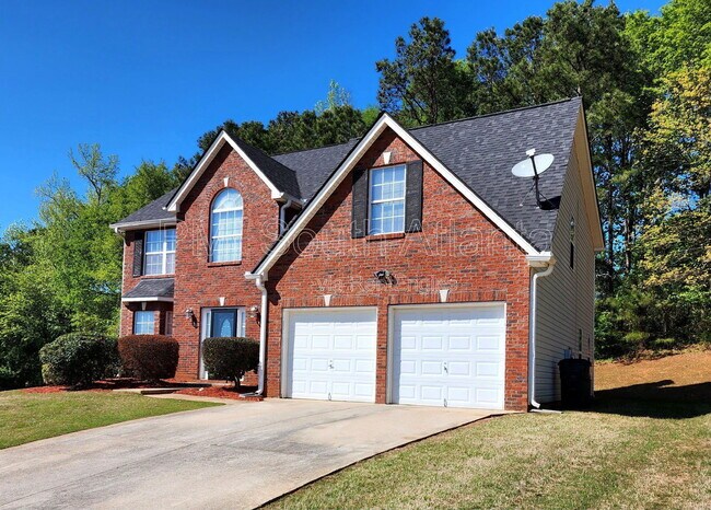 2085 Winding Crossing Trail in Fairburn, GA - Building Photo - Building Photo