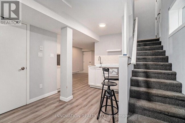 1675 Baseline Rd in Ottawa, ON - Building Photo - Building Photo