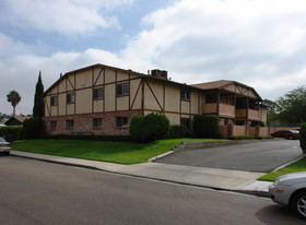 1851 Pepper Valley Ln Apartments