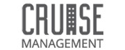 Property Management Company Logo Cruise Management