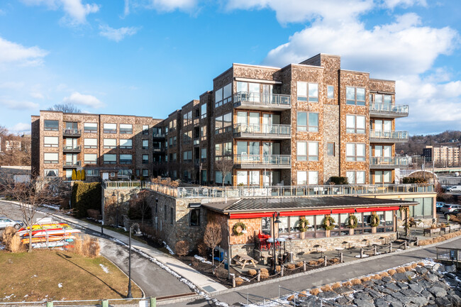 The River House in Sleepy Hollow, NY - Building Photo - Primary Photo