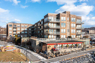 The River House in Sleepy Hollow, NY - Building Photo - Building Photo