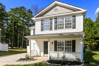 6208 Stonefort Ct in Charlotte, NC - Building Photo - Building Photo