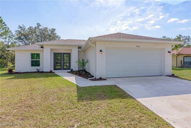 property at 3748 Bobko Cir
