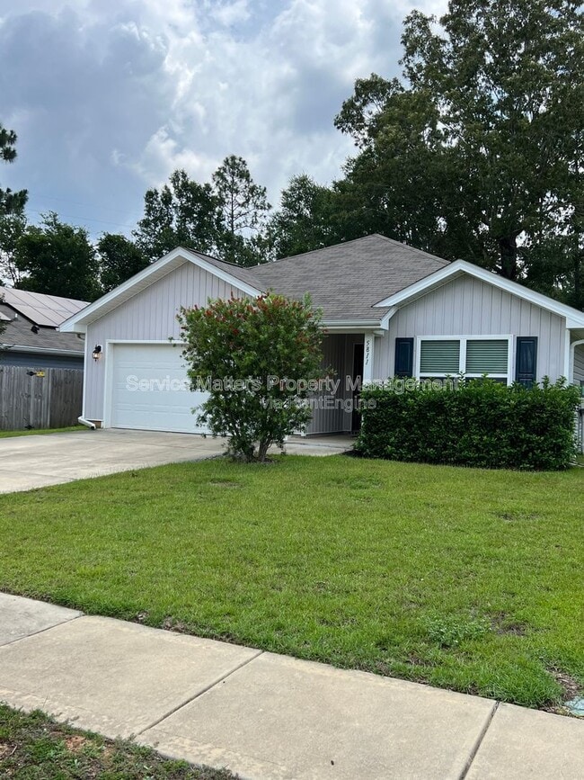 property at 5811 Blackhorse Cir