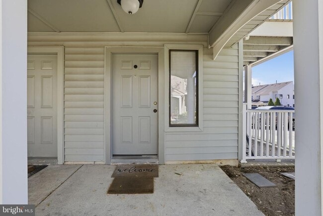 1310 Roberts Way in Voorhees Township, NJ - Building Photo - Building Photo