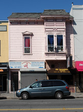 2976-2980 Mission St in San Francisco, CA - Building Photo - Building Photo