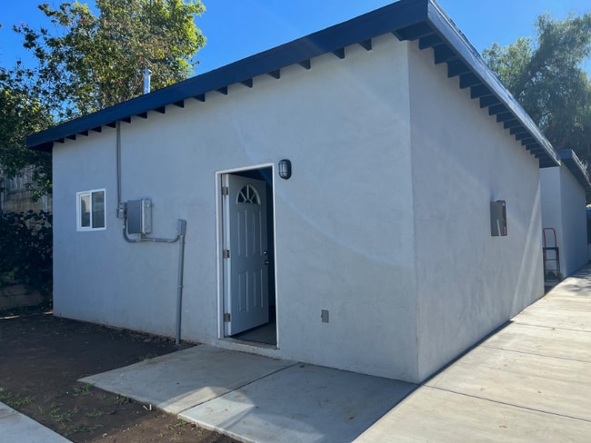 property at 201 Eaton Way