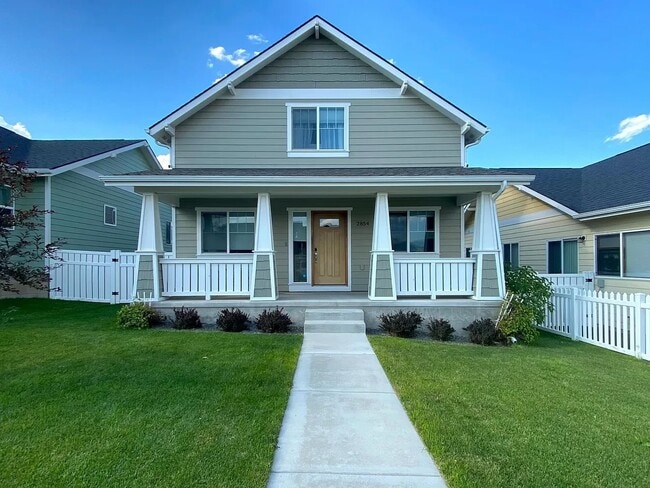 property at 2854 Twilight Ave