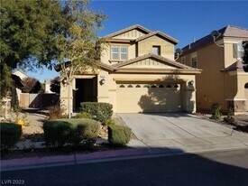 5820 Sierra Cliff St