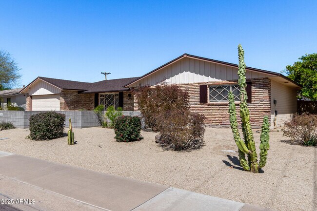 8520 E Turney Ave in Scottsdale, AZ - Building Photo - Building Photo