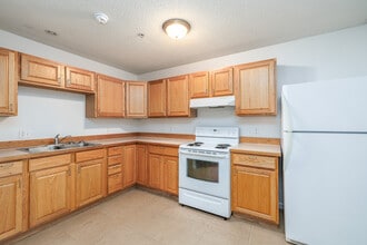 Montour Family Apartments in Montour Falls, NY - Foto de edificio - Interior Photo