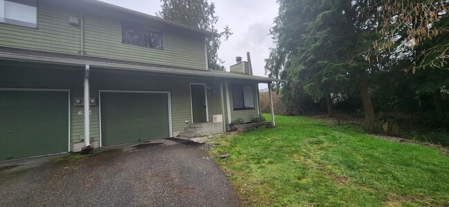 property at 622 91st Ave SE