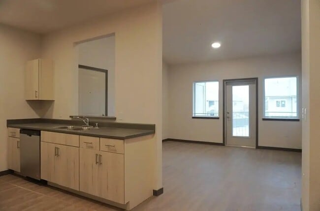 property at 511 S Interlake Rd