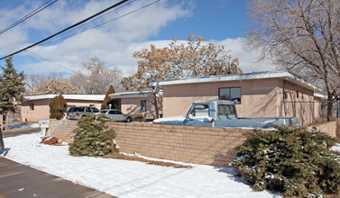 1713 Fifth St in Santa Fe, NM - Building Photo - Building Photo