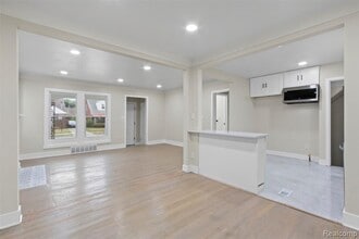 18614 Griggs St in Detroit, MI - Building Photo - Building Photo