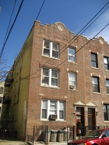 4043 99th St Apartments