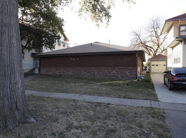 4633 Baldwin Ave in Lincoln, NE - Building Photo - Building Photo