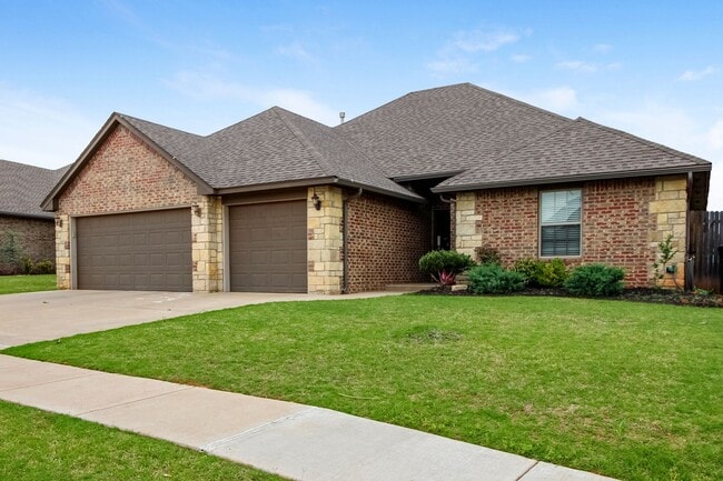 property at 3229 NW 188th Terrace