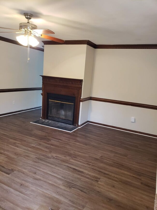 5712 Rivermill Cir in Portsmouth, VA - Building Photo - Building Photo