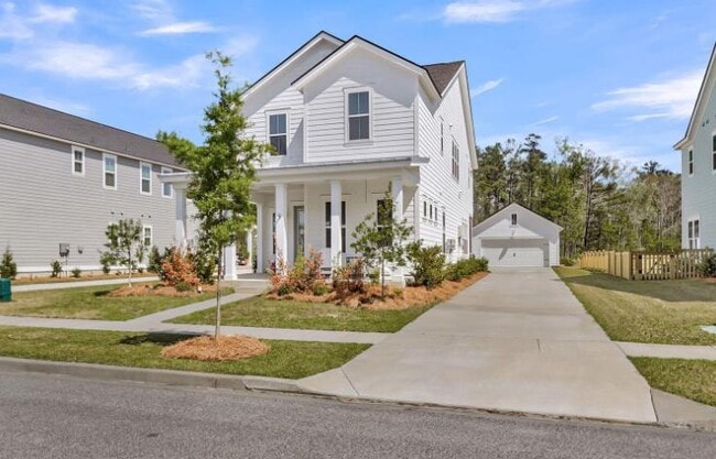 399 Woodgate Wy in Summerville, SC - Building Photo - Building Photo