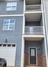 861 S Franklin St in Wake Forest, NC - Building Photo - Building Photo