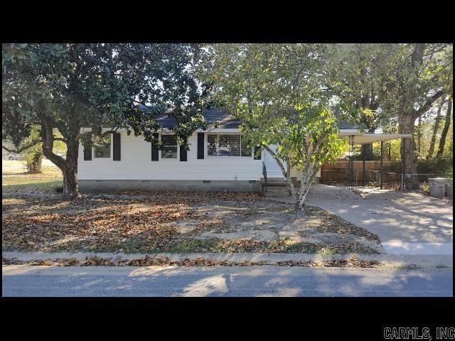 204 Dobbs St in Benton, AR - Building Photo - Building Photo