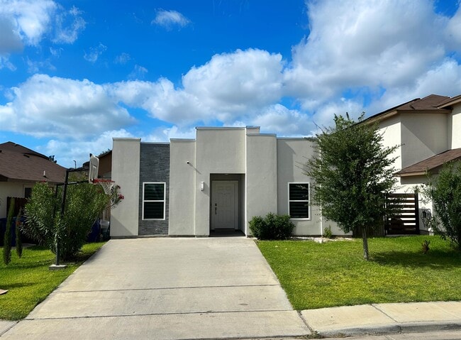 property at 5609 Encanto Dr