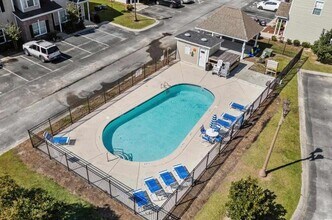 111 Maddux Ln in Myrtle Beach, SC - Building Photo - Building Photo