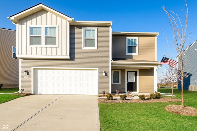 property at 11908 Moorfield Ln