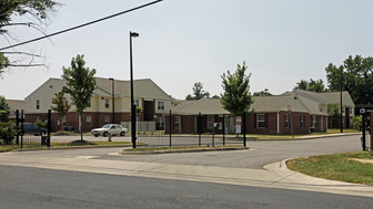 Delmont Village Apartments