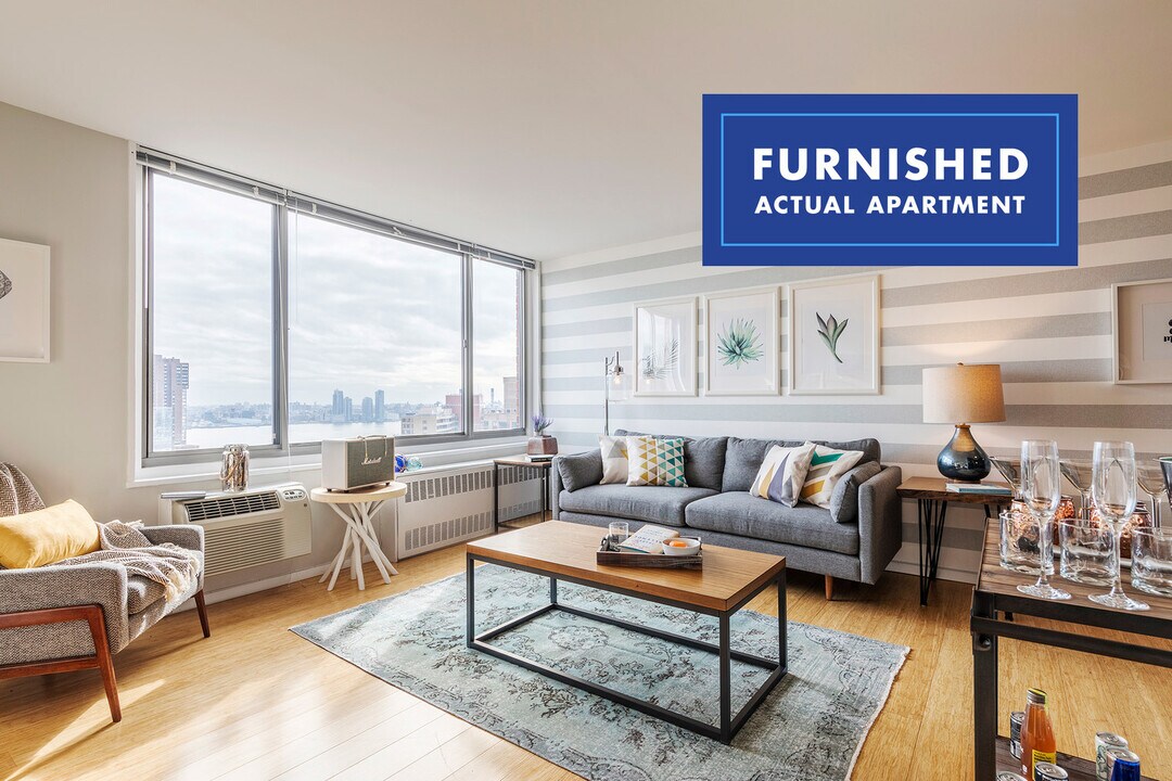 480 2nd Ave-Unit -26-A in New York, NY - Building Photo