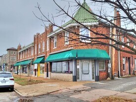4415-4423 S Kingshighway Blvd in St. Louis, MO - Building Photo