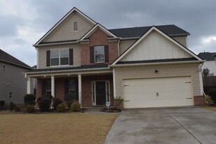 480 Meadow Hill Dr in Alpharetta, GA - Building Photo