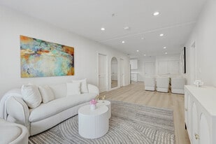 The Grandstone by Nea Maya in Niles, IL - Building Photo