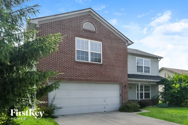 property at 7068 N Stubbington Ln