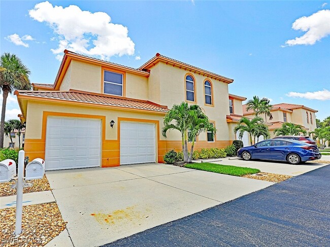property at 15460 Bellamar Cir
