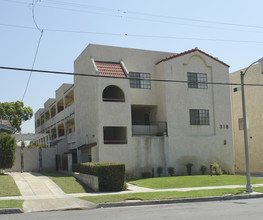 312-318 N 3rd St in Alhambra, CA - Building Photo - Building Photo