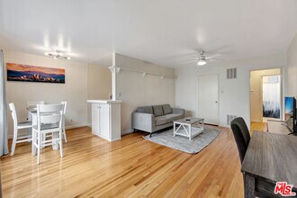 4035 Inglewood Blvd in Los Angeles, CA - Building Photo - Building Photo