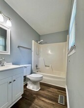 3486 Choccolocco Rd in Anniston, AL - Building Photo - Building Photo