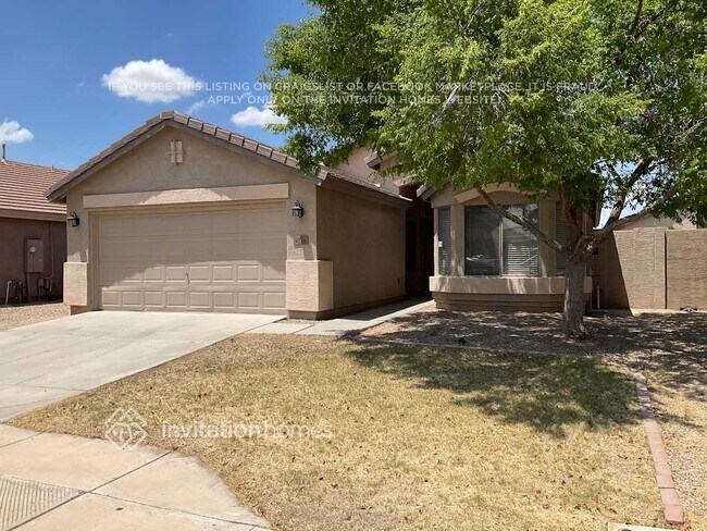 property at 8736 E Obispo Ave