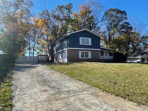 4593 Bexley Way in Stone Mountain, GA - Building Photo - Building Photo