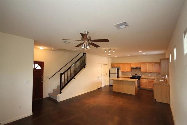 property at 1300 Chicon St
